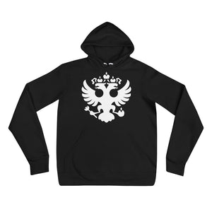 Russian Loyalist - Double-Headed Eagle Hoodie
