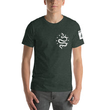 Load image into Gallery viewer, New England Ranger Shirt (3-sided)