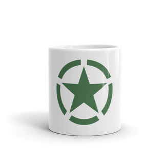 US Loyalist Mug