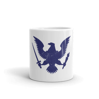 Union State Mug