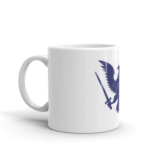 Union State Mug