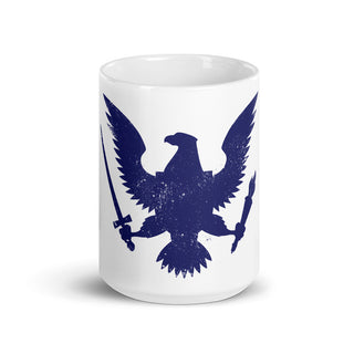 Union State Mug