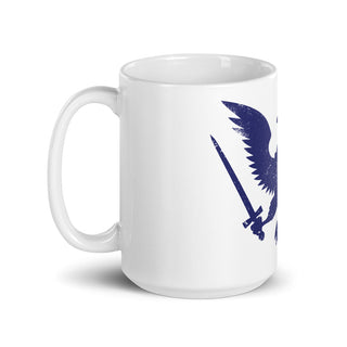 Union State Mug