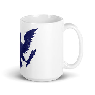 Union State Mug