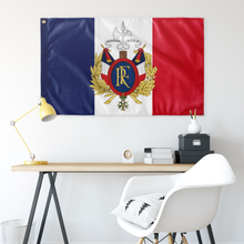 Load image into Gallery viewer, National France Flag - 2020 (Single-Sided)